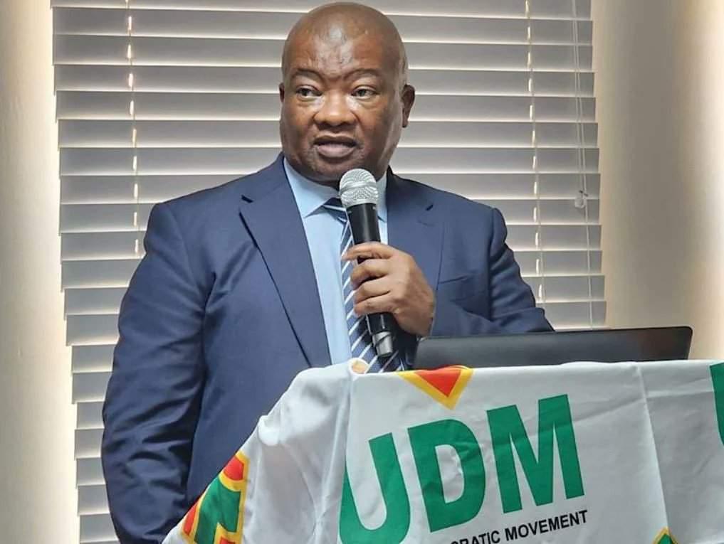 Royal recruits give UDM fresh momentum in Eastern Cape